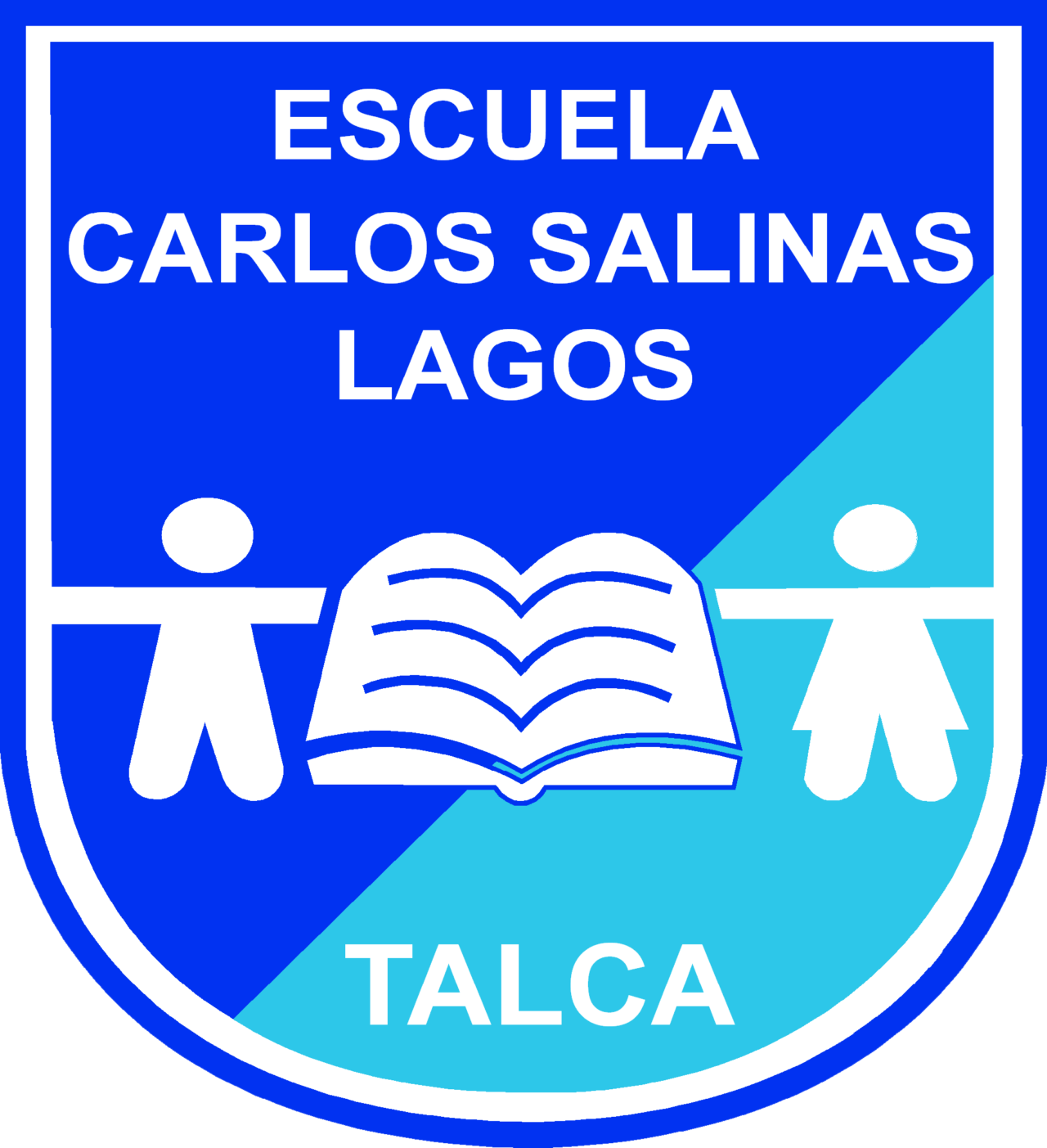 Contacto Escuela Carlos Salinas Lagos