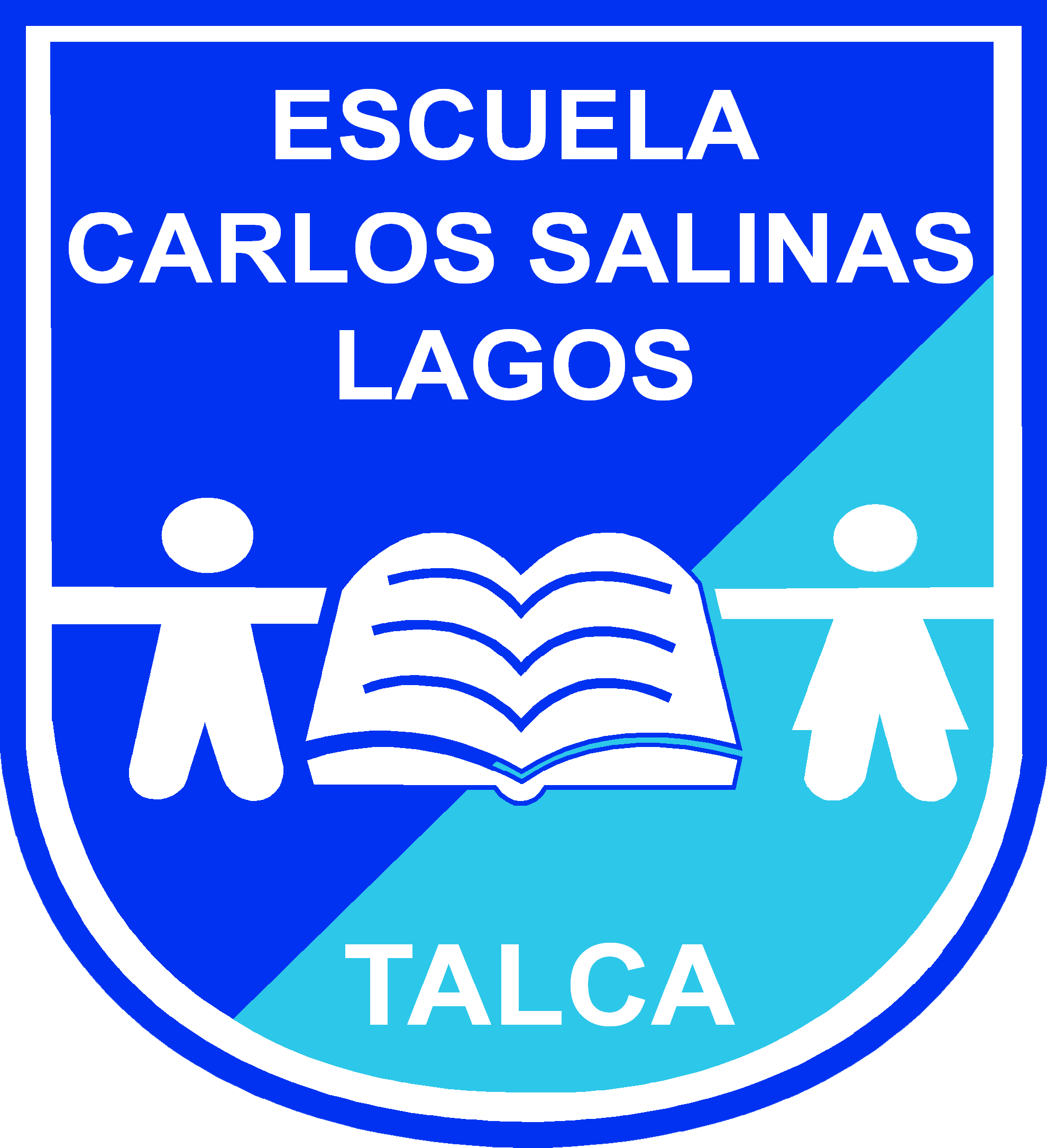 Escuela Carlos Salinas Lagos