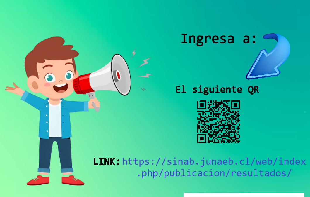 Resultados de becas Presidente de la Republica y Beca Indigena Proceso 2022-2023