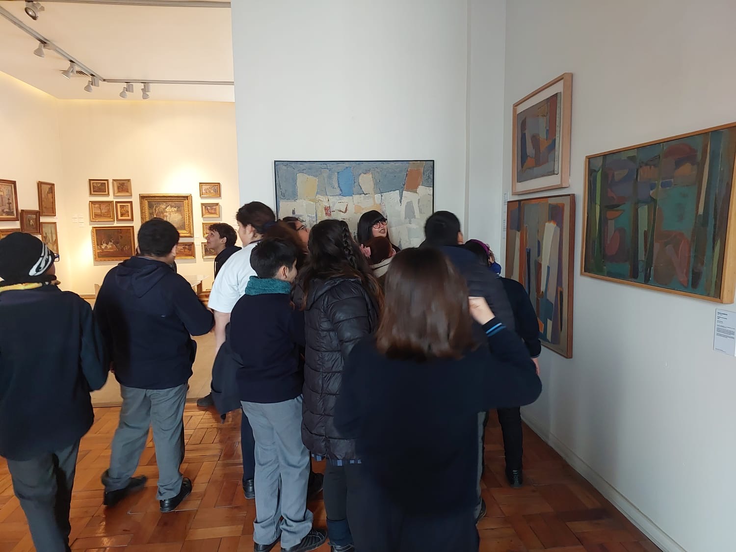 Taller de Arte